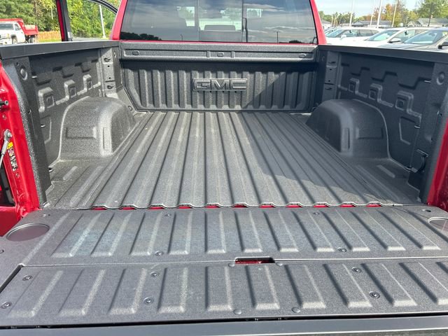 New 2026 GMC Sierra 1500 SLT w/ SLT Premium Plus Package image 22