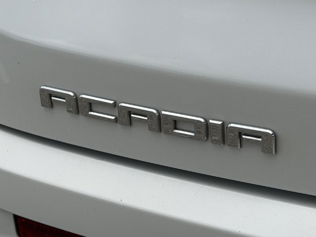 Certified 2019 GMC Acadia Denali w/ Technology Package AWD/4WD image 10