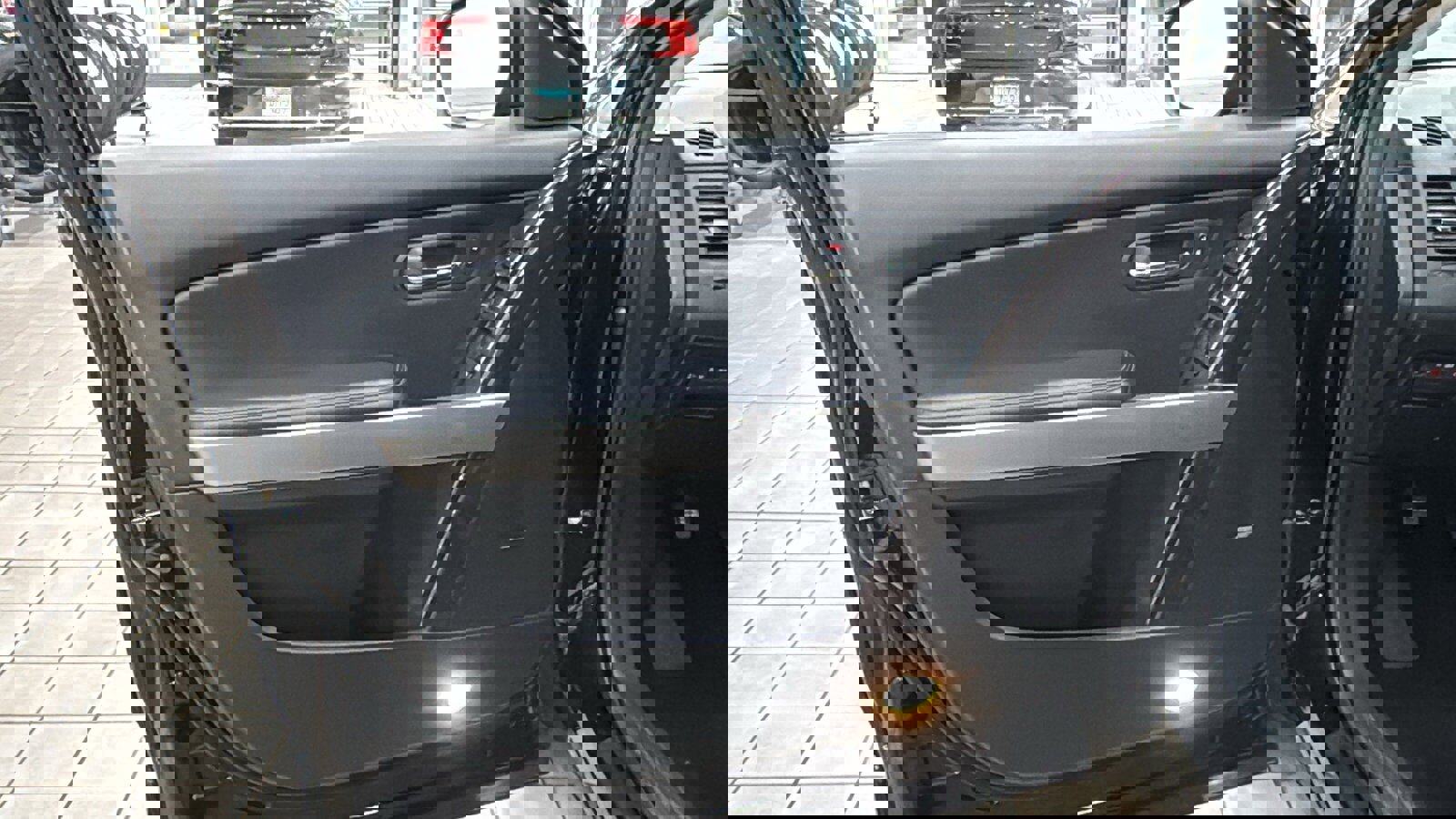 Used 2011 MAZDA CX-9 Grand Touring w/ Moonroof & Bose Audio Pkg image 22