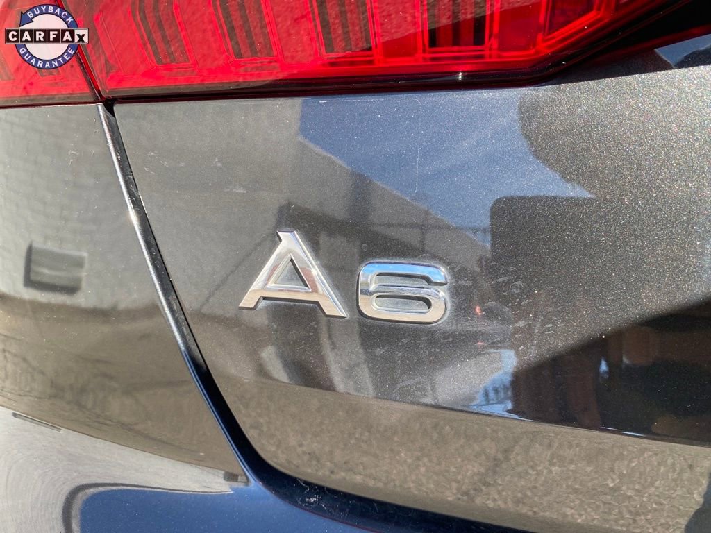 Used 2020 Audi A6 3.0T Prestige w/ Prestige Package image 18