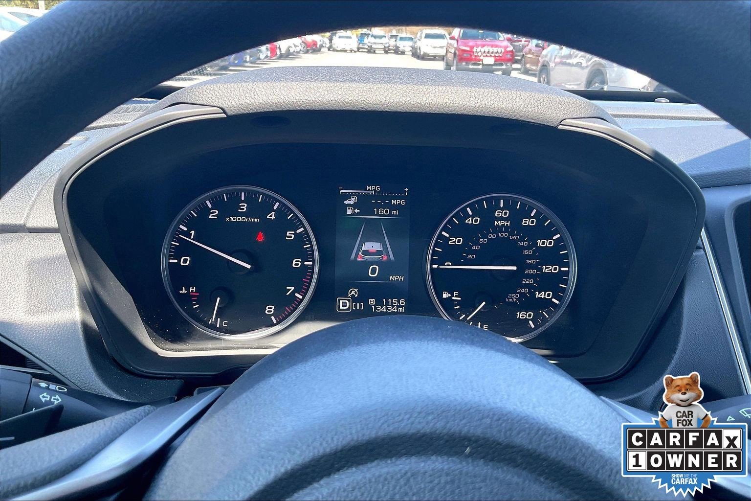 Certified 2024 Subaru Impreza 2.0i Sport image 26