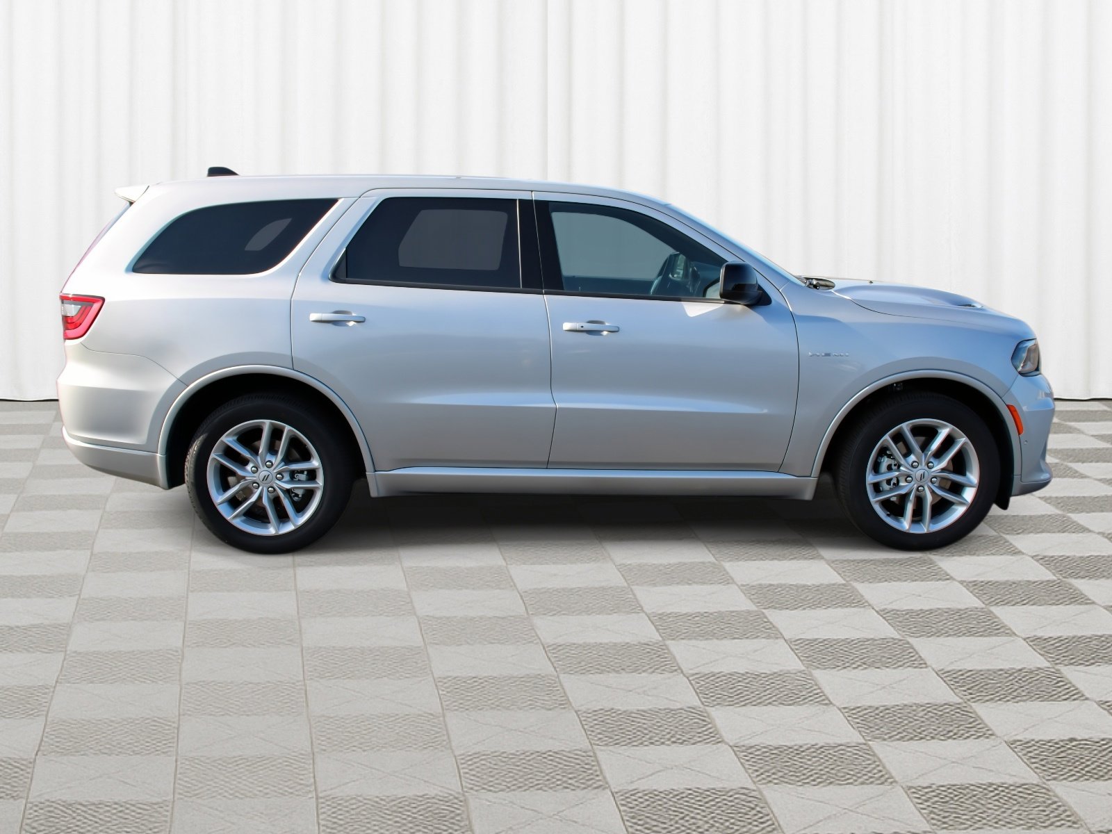 New 2025 Dodge Durango R/T image 35