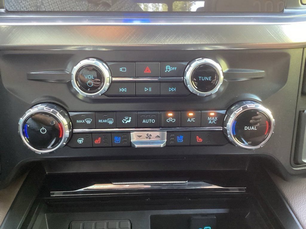 New 2026 Ford F250 King Ranch AWD/4WD image 57