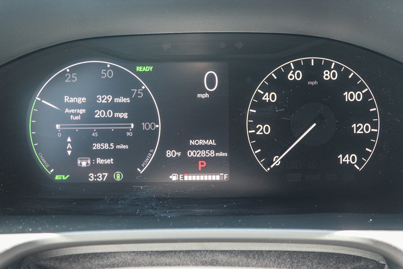 Used 2024 Honda CR-V Sport image 24