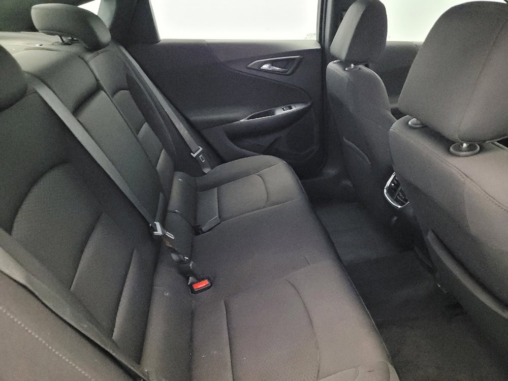 Used 2020 Chevrolet Malibu LT image 19