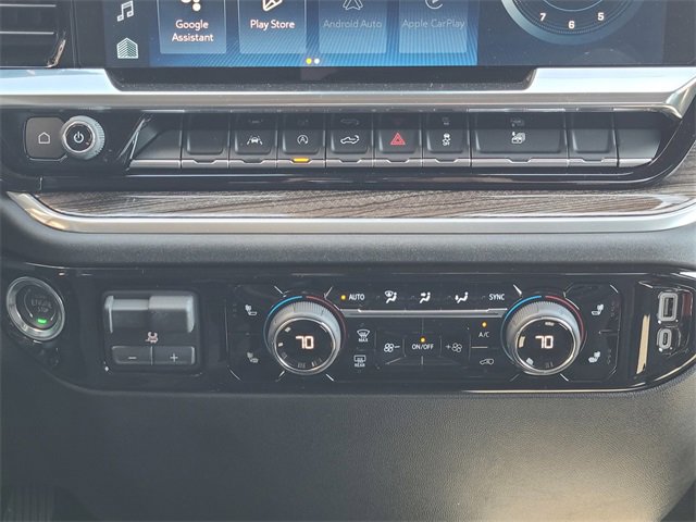 New 2025 Chevrolet Silverado 1500 LT image 23