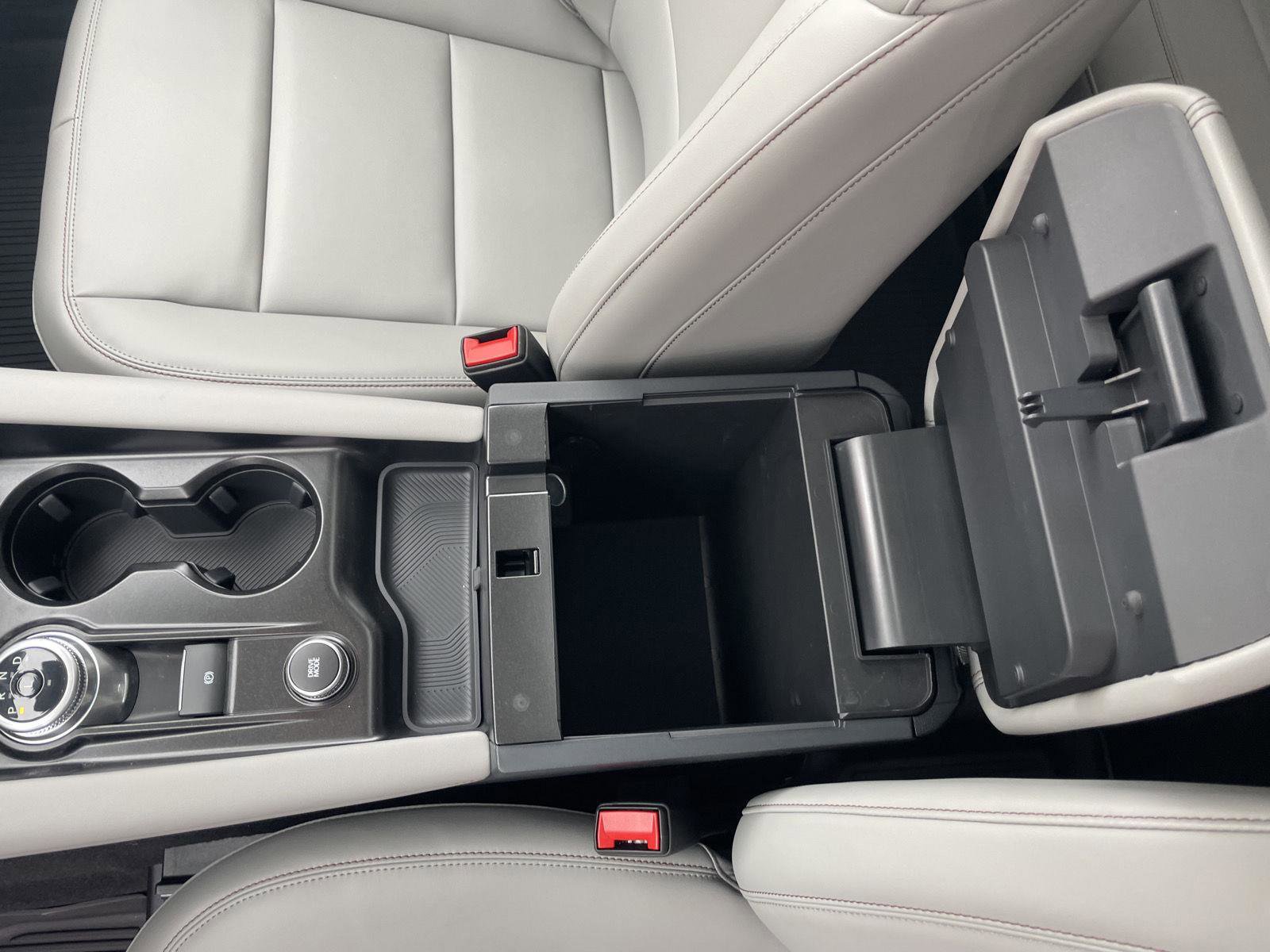 New 2026 Ford Explorer Active w/ Active Comfort Package image 20