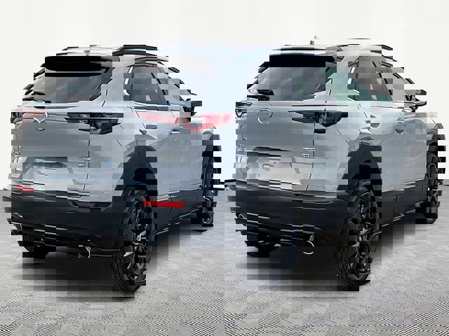 New 2025 MAZDA CX-30 2.5 Turbo w/ Premium Package image 6