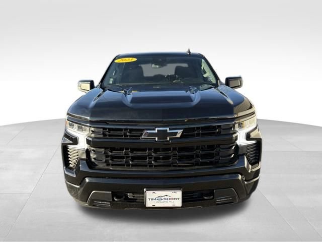 Used 2023 Chevrolet Silverado 1500 RST image 7