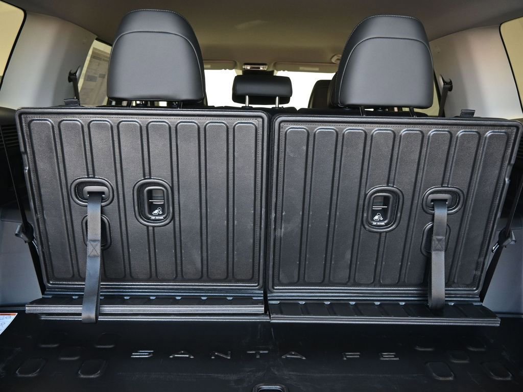 New 2026 Hyundai Santa Fe SEL image 19