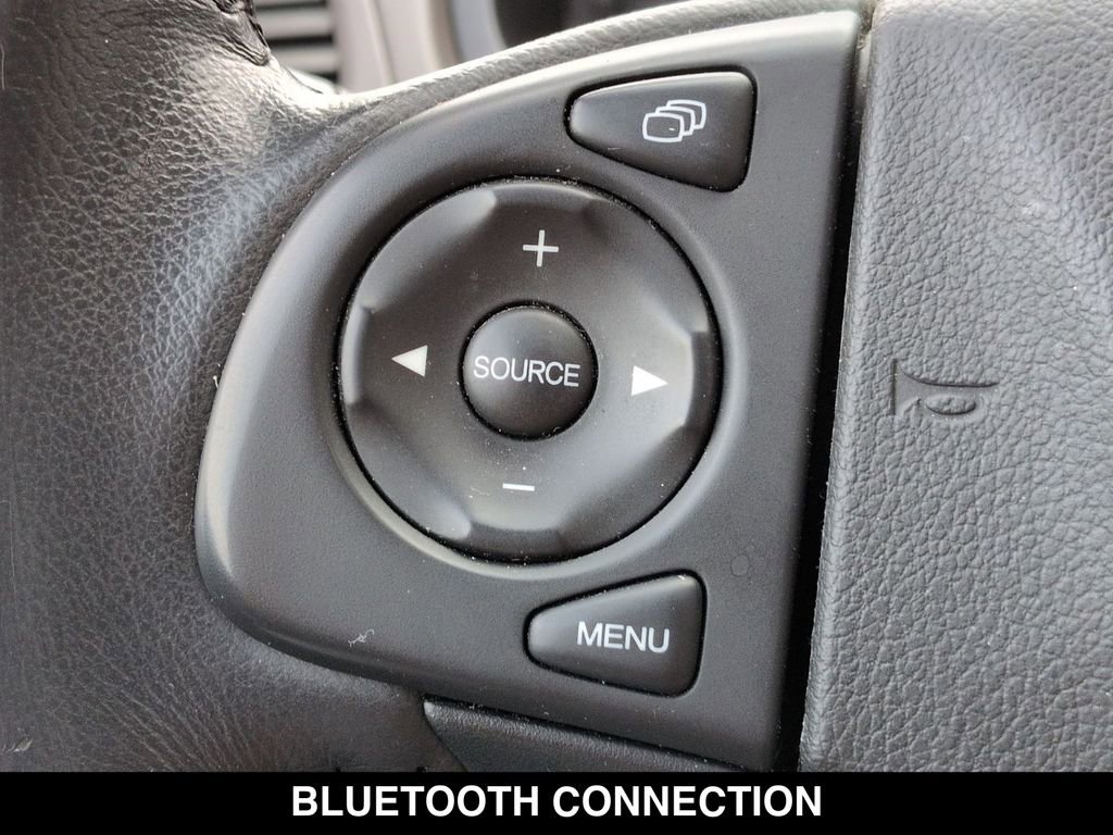 Used 2014 Honda CR-V EX-L image 9