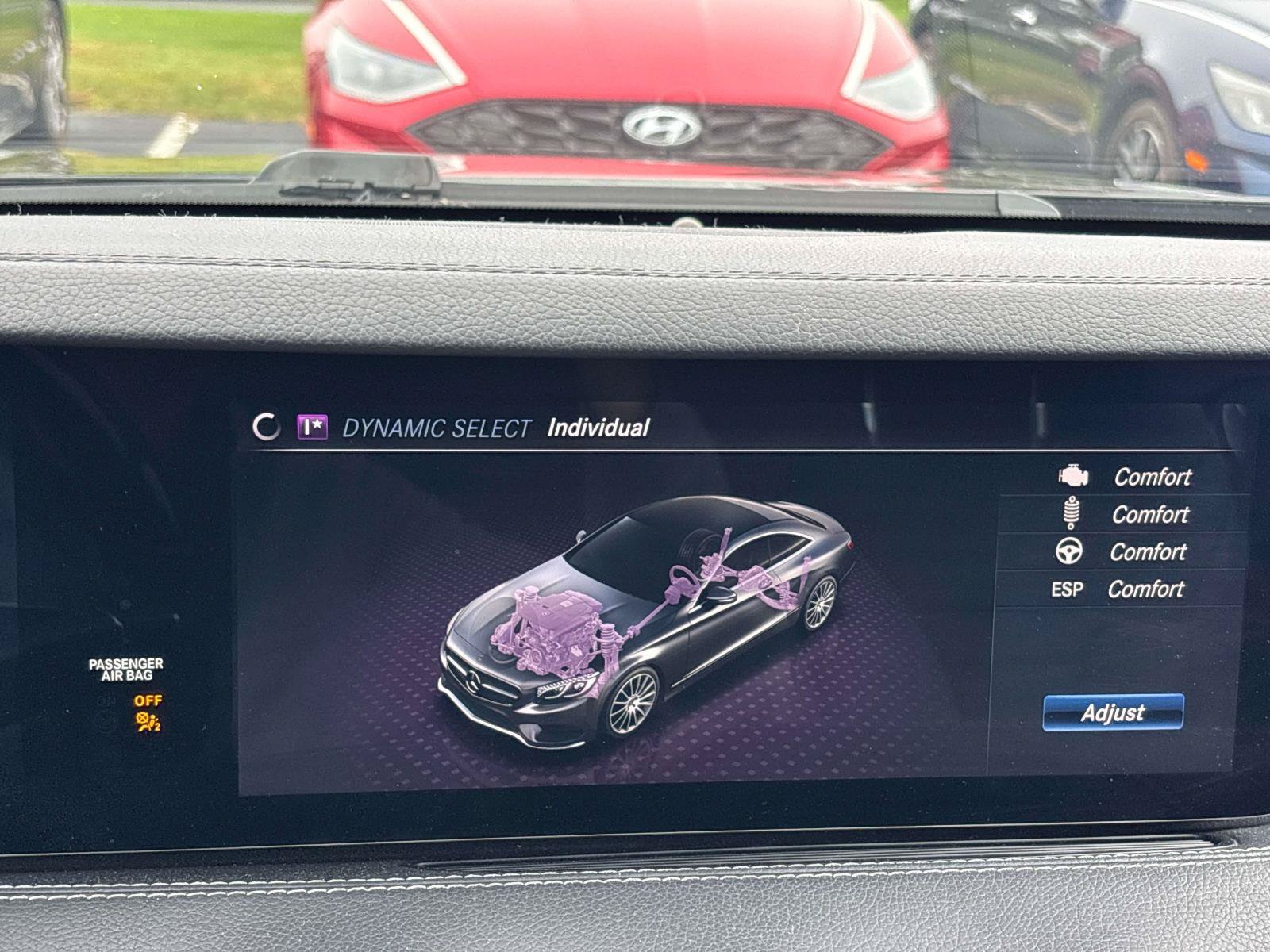 Used 2020 Mercedes-Benz S 560 4MATIC Coupe image 28