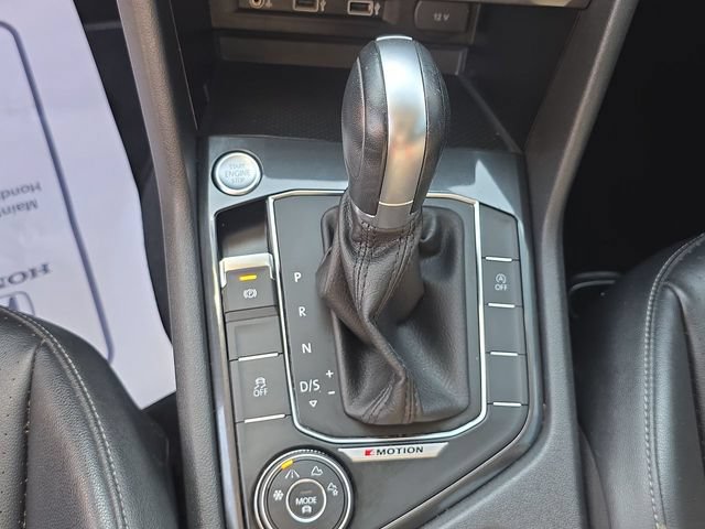 Used 2018 Volkswagen Tiguan S AWD/4WD image 26