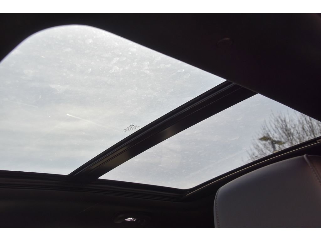 New 2025 Cadillac XT5 Premium Luxury w/ LPO, Floor Liner Package image 14