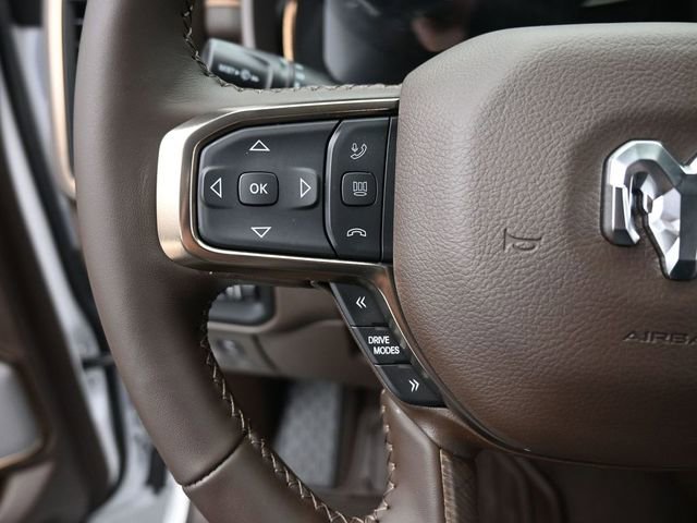 New 2026 RAM 1500 Limited image 31