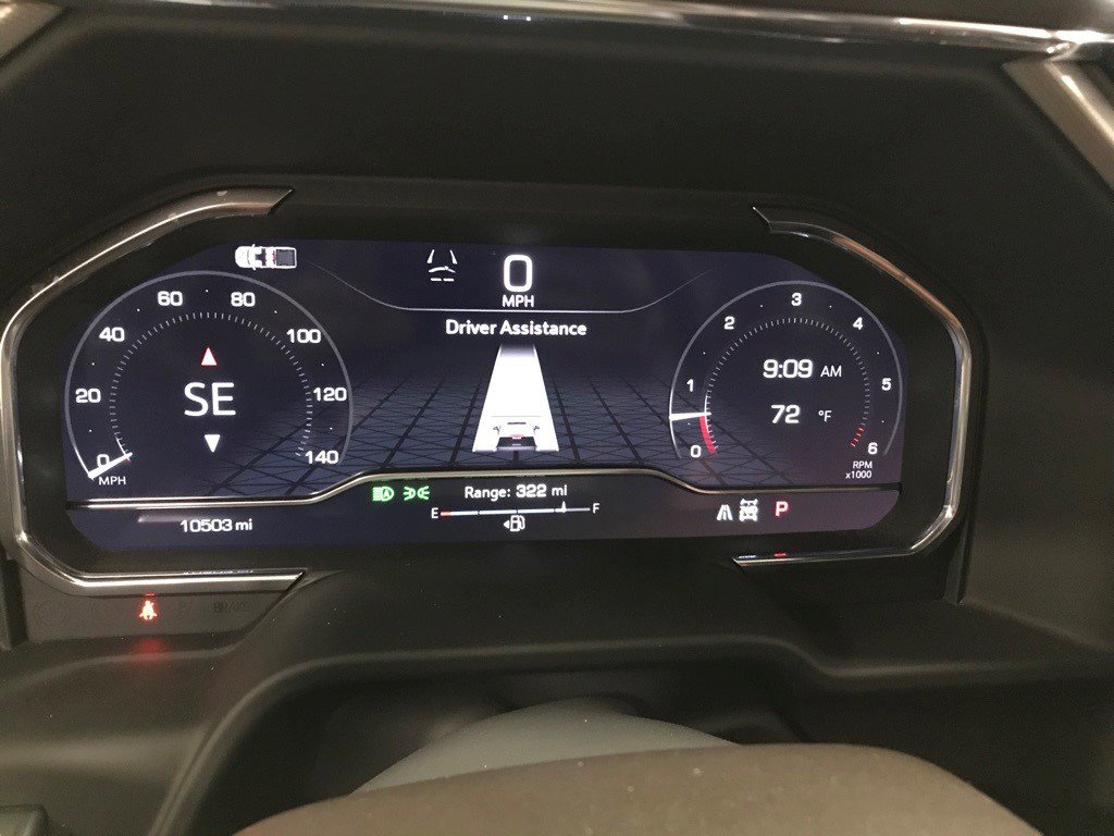 Certified 2024 GMC Sierra 1500 Denali w/ Denali Reserve Package image 24