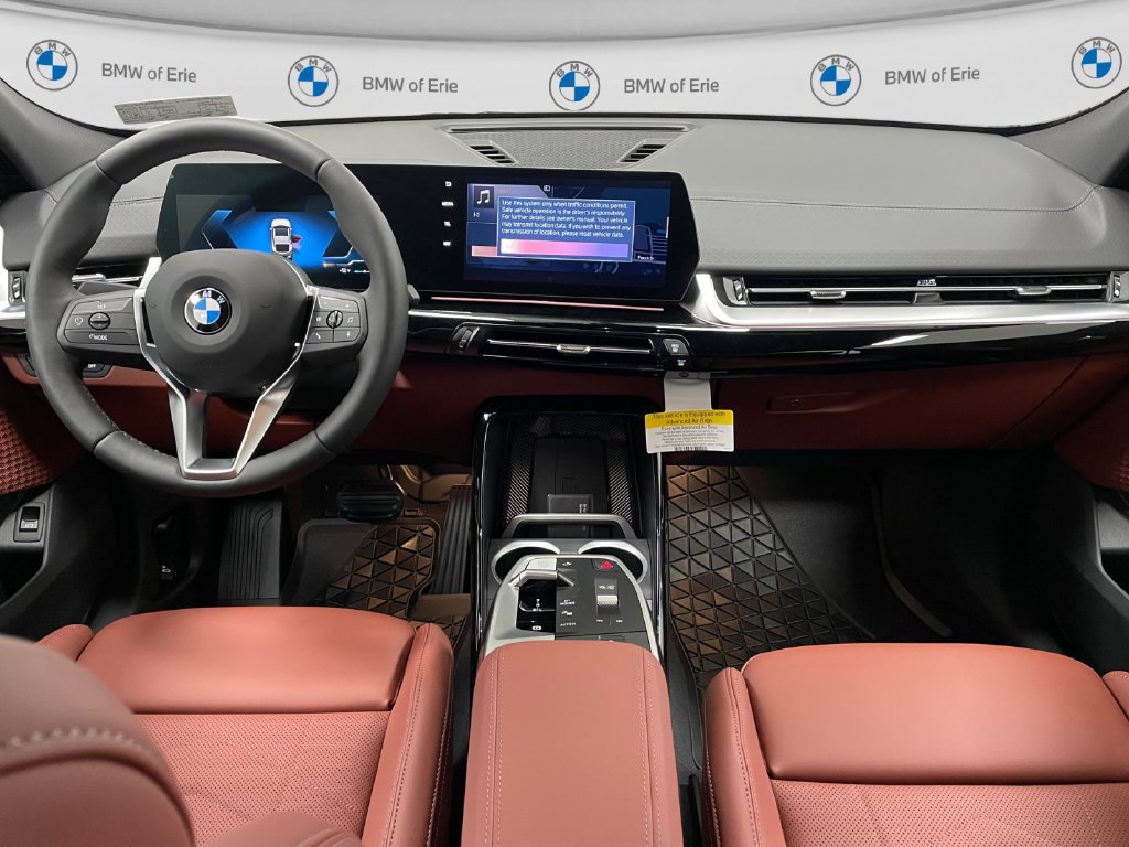 New 2027 BMW X2 xDrive28i w/ Convenience Package AWD/4WD image 9
