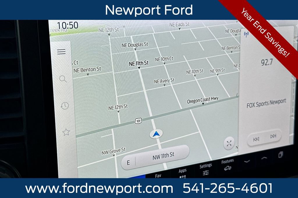 New 2025 Ford F150 Raptor image 18