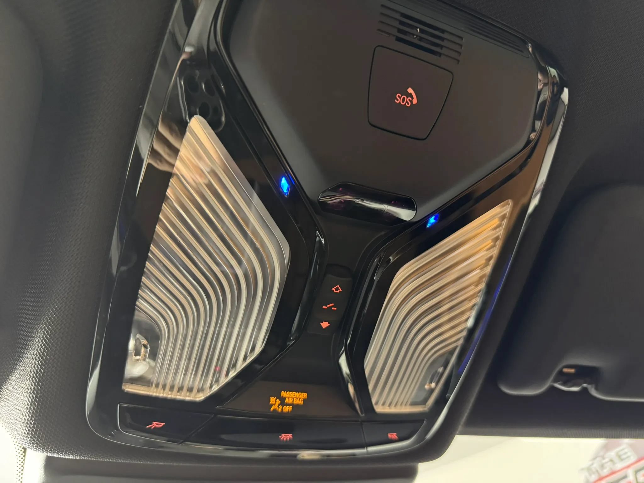 Used 2020 BMW X4 M40i w/ Executive Package AWD/4WD image 24