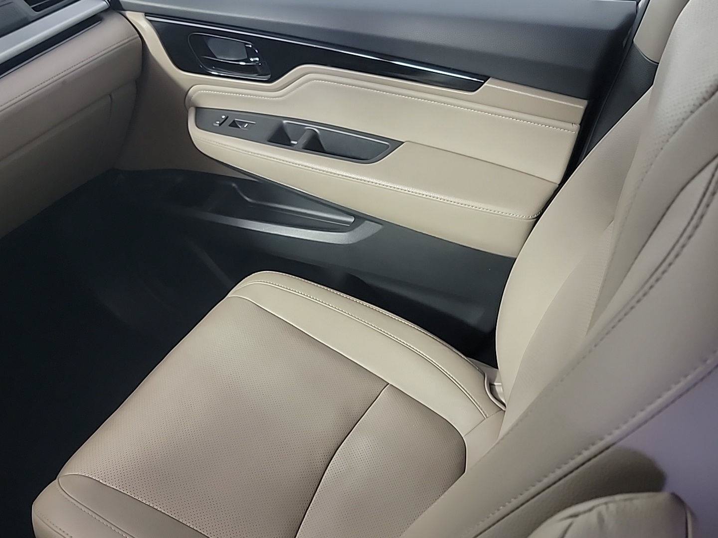 Certified 2019 Honda Odyssey Elite image 23