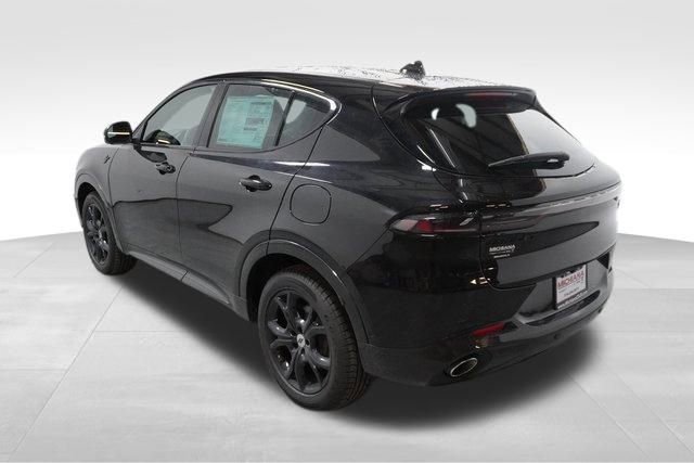 New 2024 Dodge Hornet R/T w/ Tech Pack w/o Parking video 2