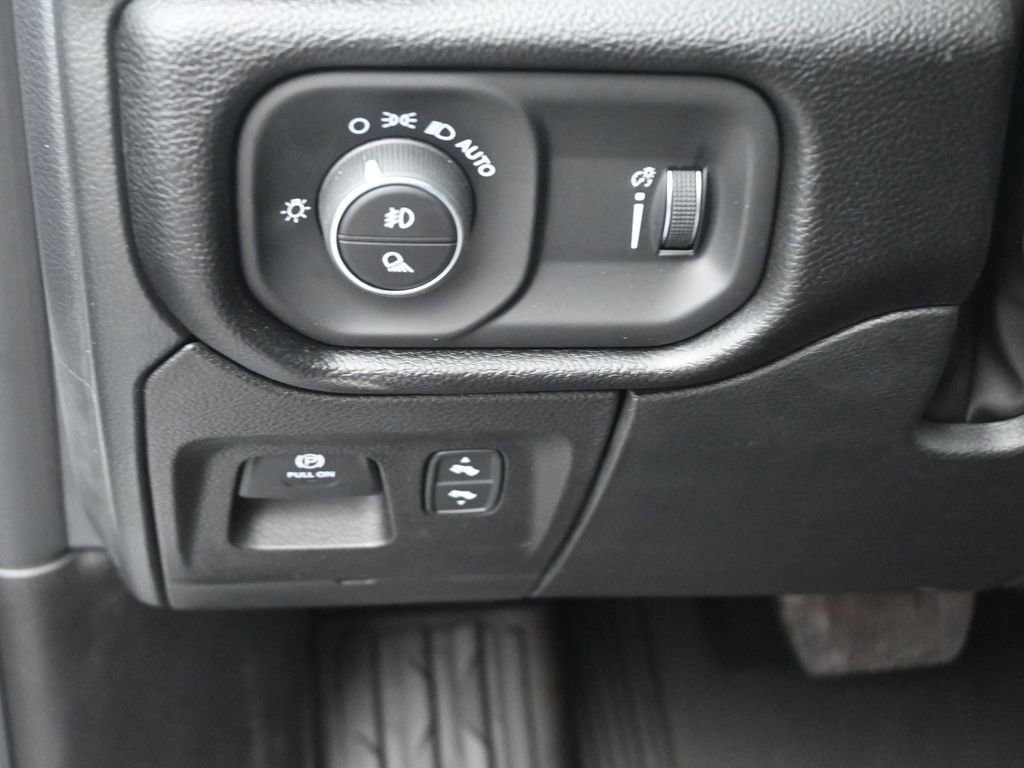 New 2026 RAM 1500 Lone Star image 18