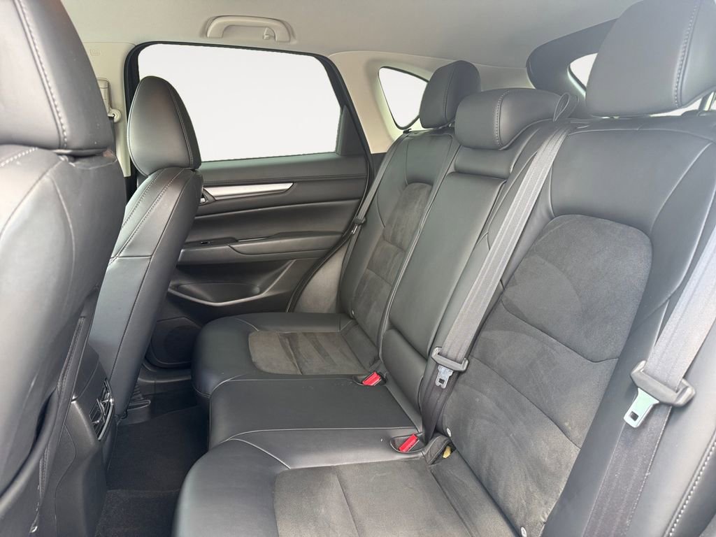 Used 2021 MAZDA CX-5 Touring AWD/4WD image 13