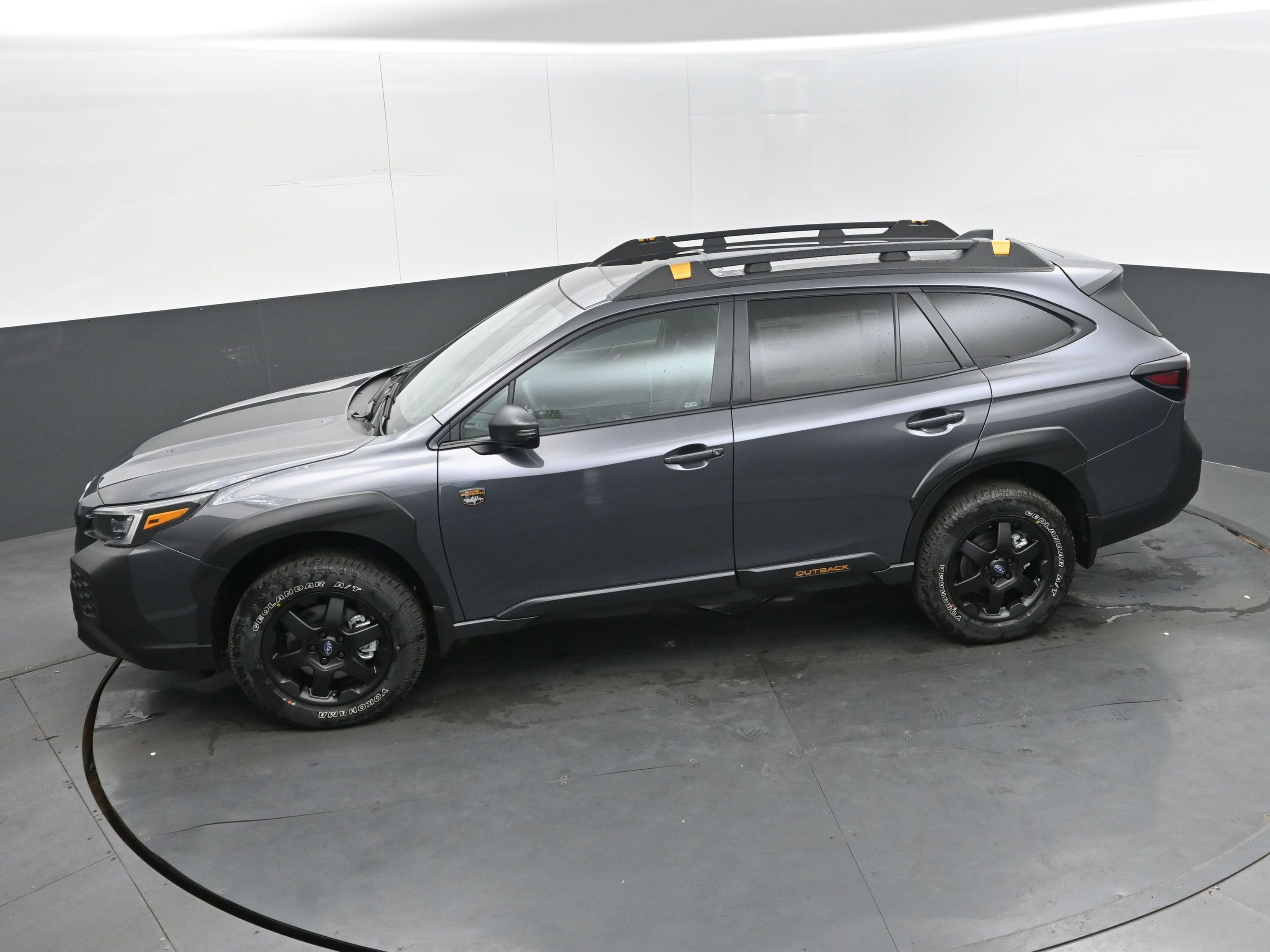 New 2025 Subaru Outback Wilderness image 33