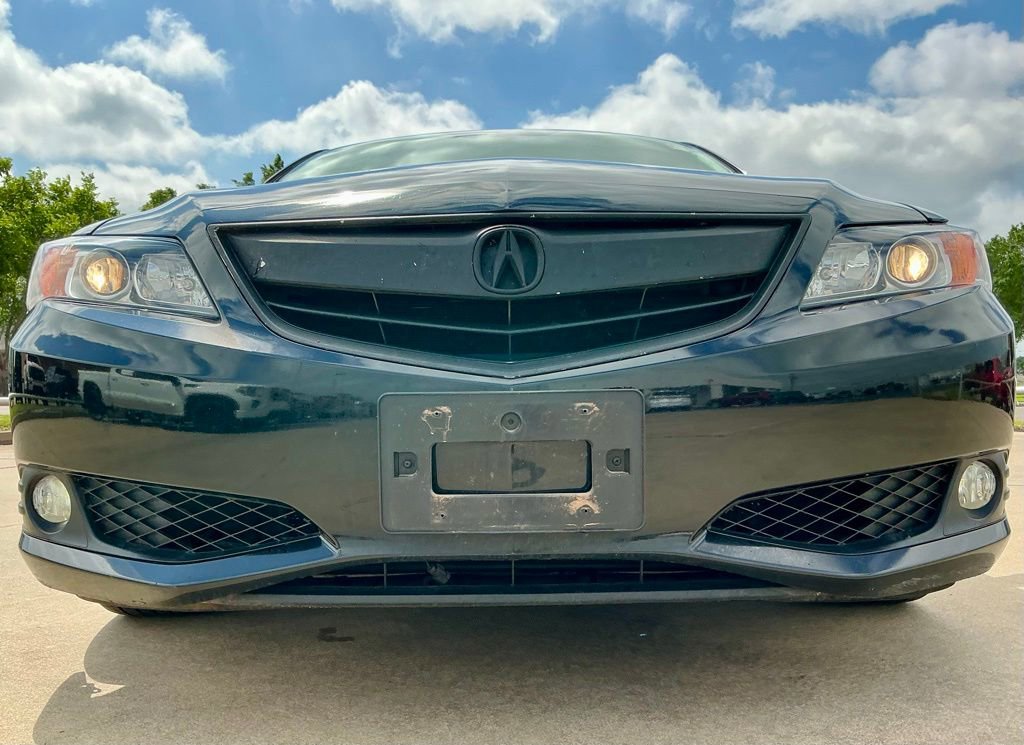 Used 2014 Acura ILX w/ Premium Package FWD image 9