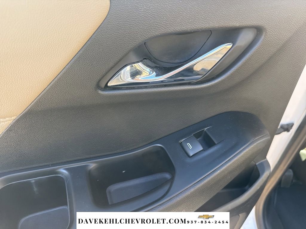 Used 2023 Chevrolet Traverse Premier AWD/4WD image 22