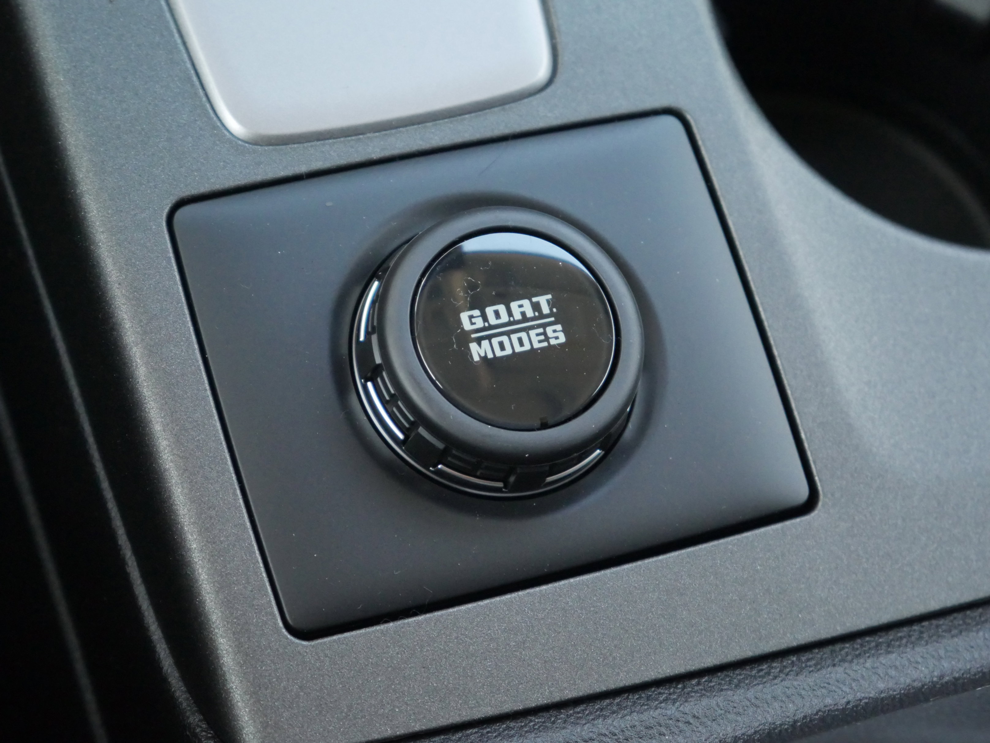 New 2026 Ford Bronco Sport Outer Banks w/ Outer Banks Tech Package+ image 18