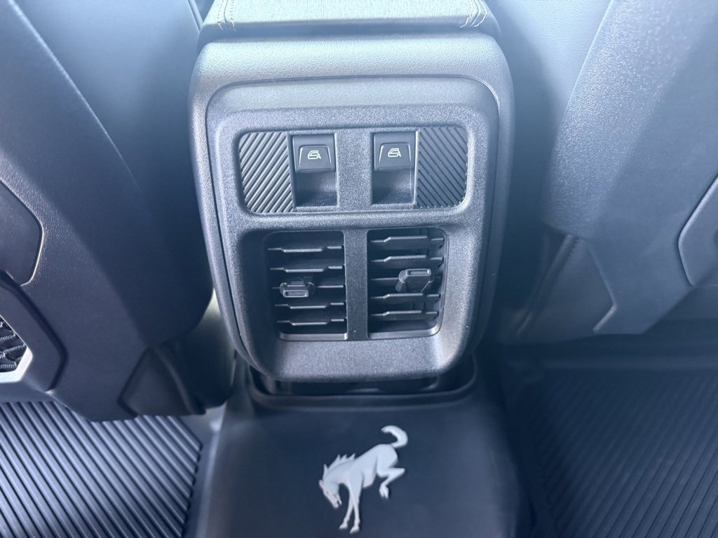 New 2025 Ford Bronco Raptor image 16