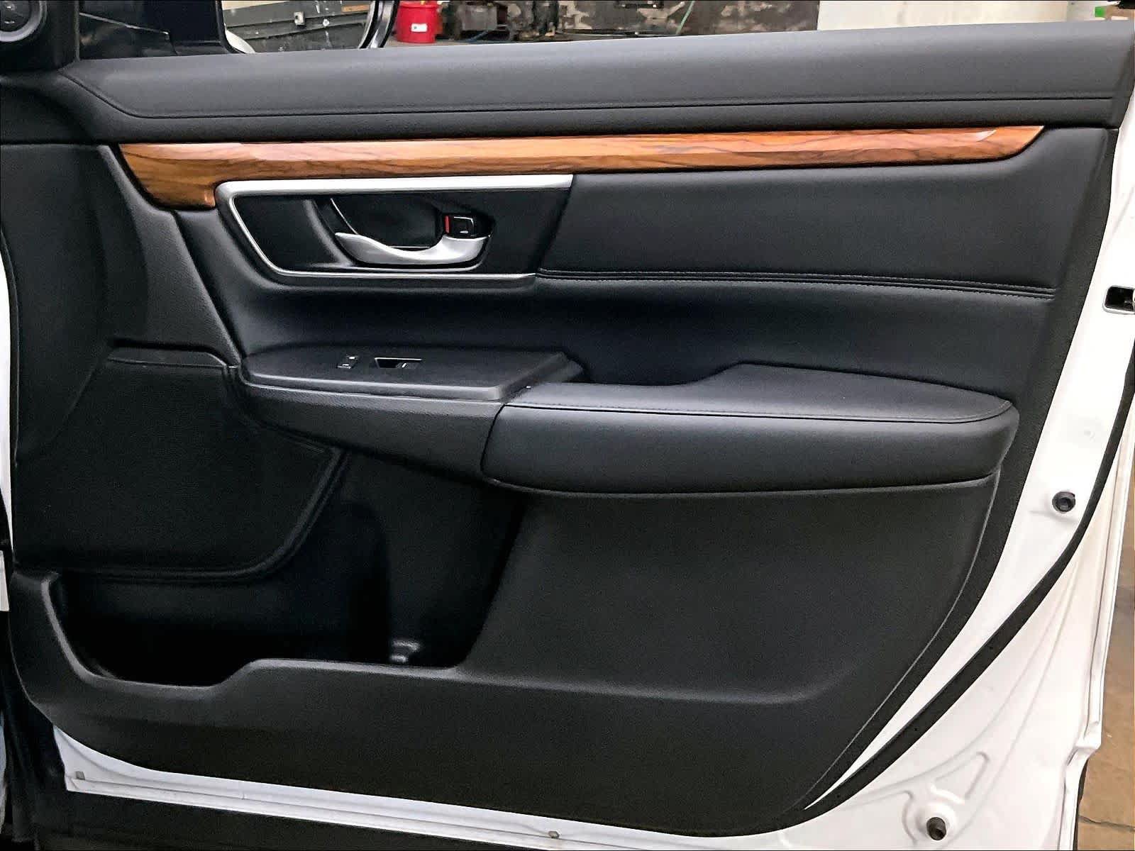 Used 2020 Honda CR-V EX-L image 27