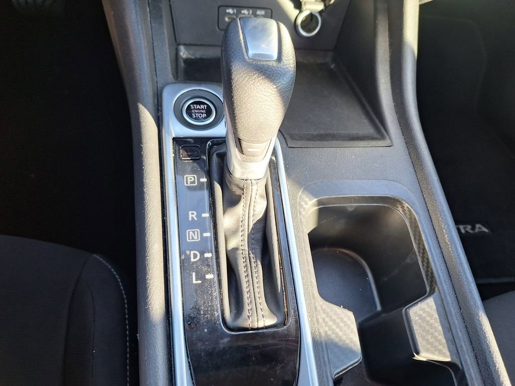 Used 2022 Nissan Sentra SV w/ All-Weather Package image 18