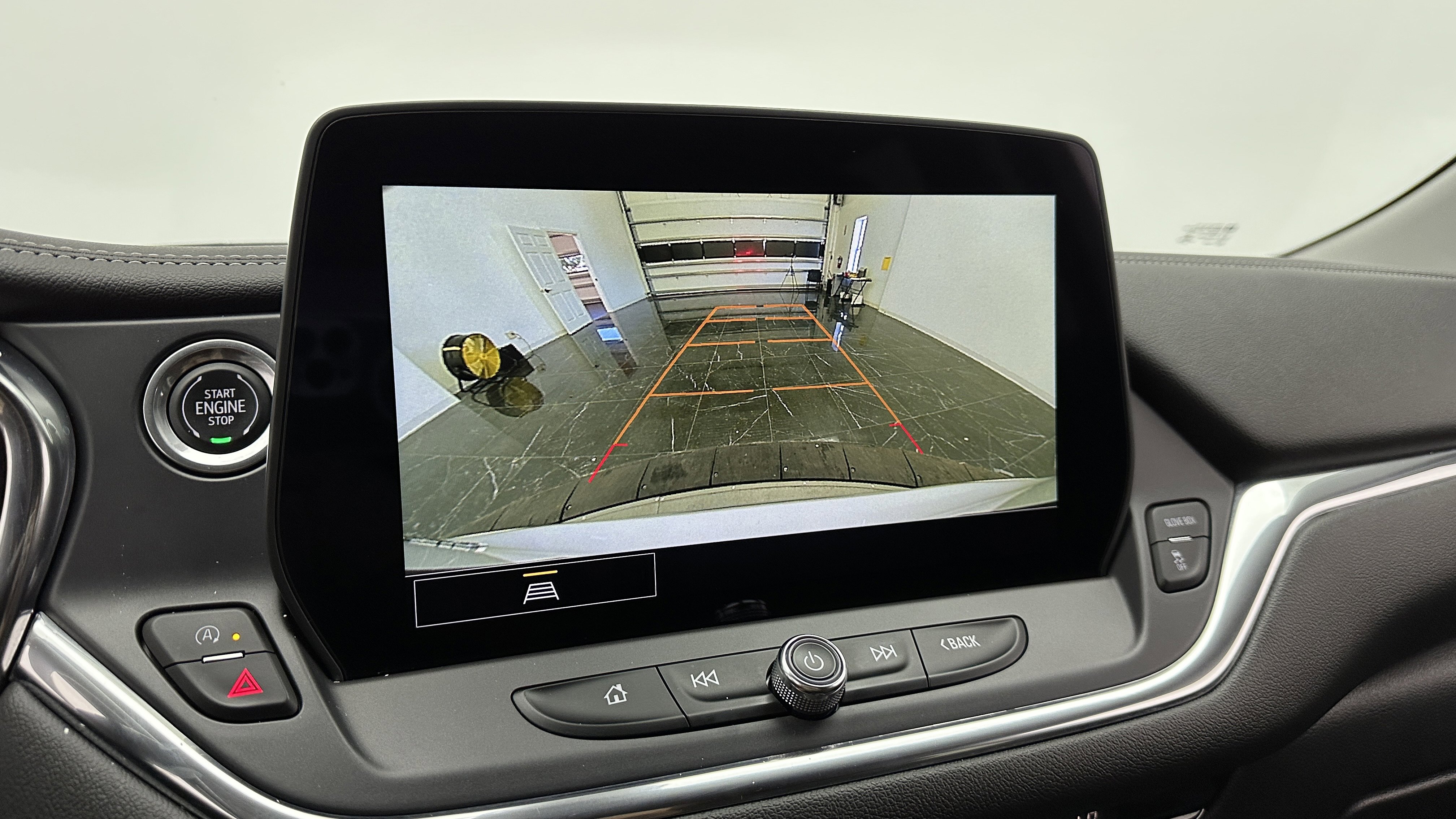 Used 2023 Chevrolet Blazer LT image 21