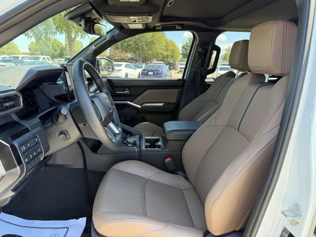 Used 2026 Toyota 4Runner Limited AWD/4WD image 26