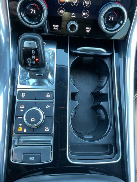 Used 2018 Land Rover Range Rover Sport Supercharged AWD/4WD image 30