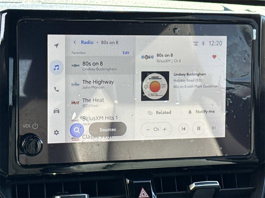 Used 2023 Toyota Corolla Cross XSE w/ Convenience Package image 22