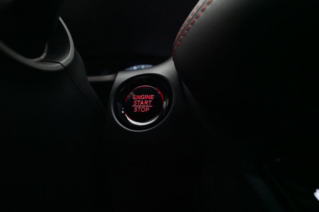 Certified 2023 Honda HR-V Sport image 30