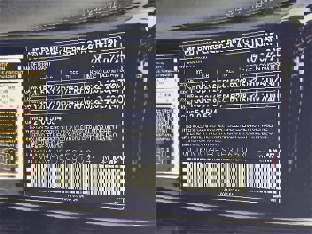 Used 2025 Mercedes-Benz GLC 300 4MATIC image 79