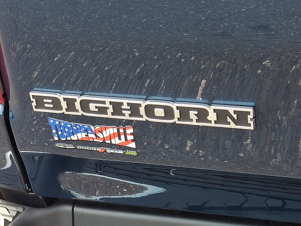 Used 2023 RAM 1500 Big Horn AWD/4WD image 16