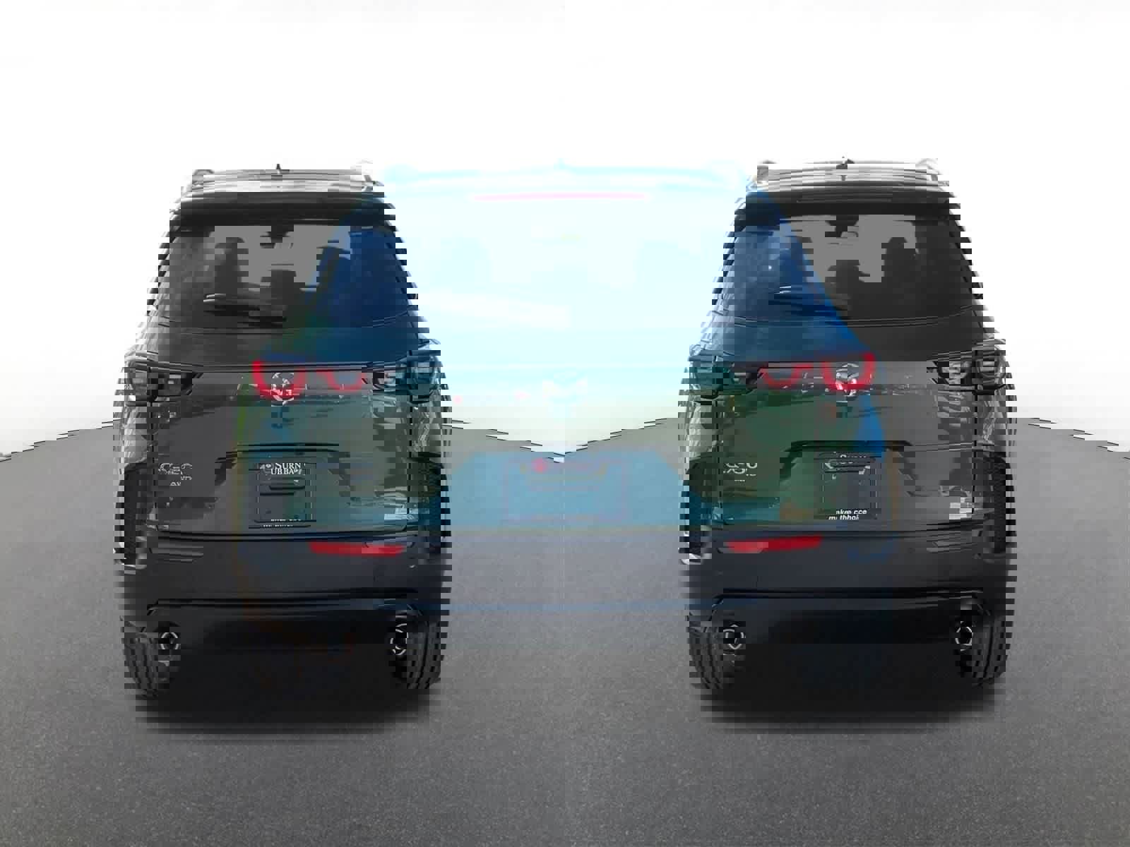 New 2026 MAZDA CX-50 AWD 2.5 S w/ Weather Package image 5