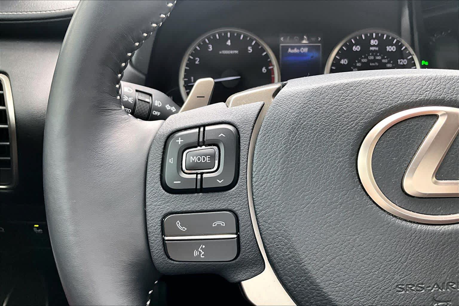 Used 2020 Lexus NX 300 FWD w/ Premium Package image 22