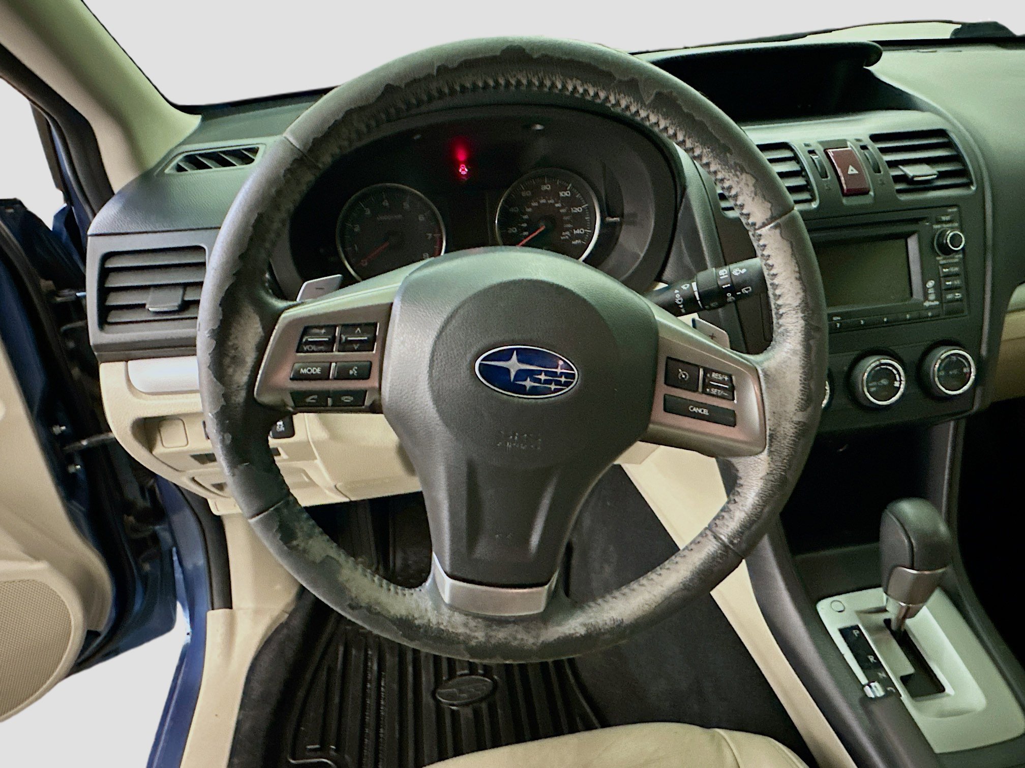 Used 2014 Subaru Crosstrek 2.0i Limited w/ Popular Package #2 AWD/4WD image 18