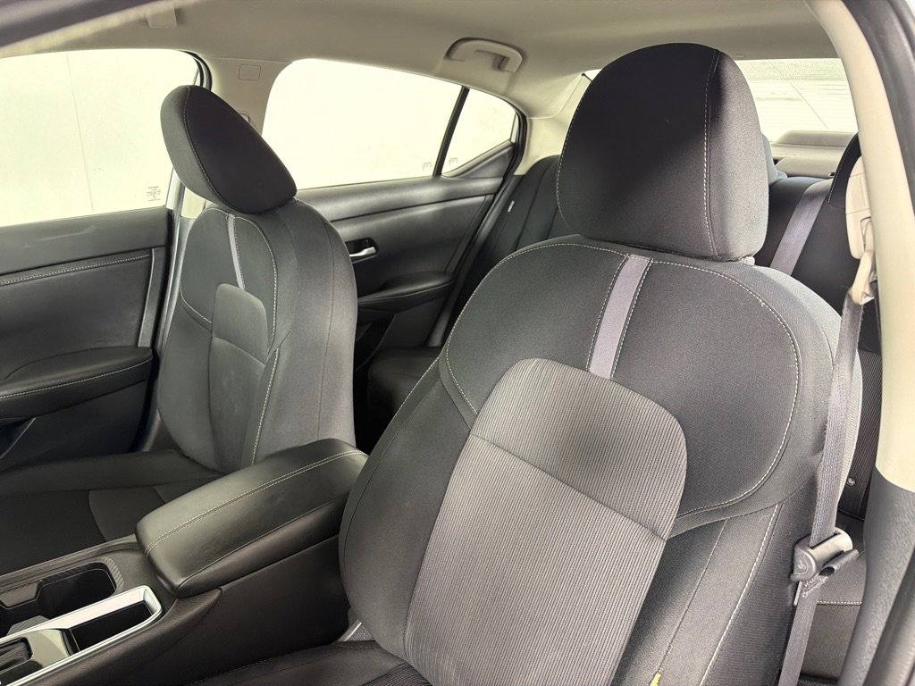 Used 2023 Nissan Sentra SV image 10