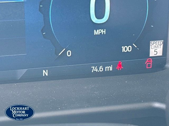 New 2025 Ford F250 Lariat w/ Lariat Ultimate Package image 16