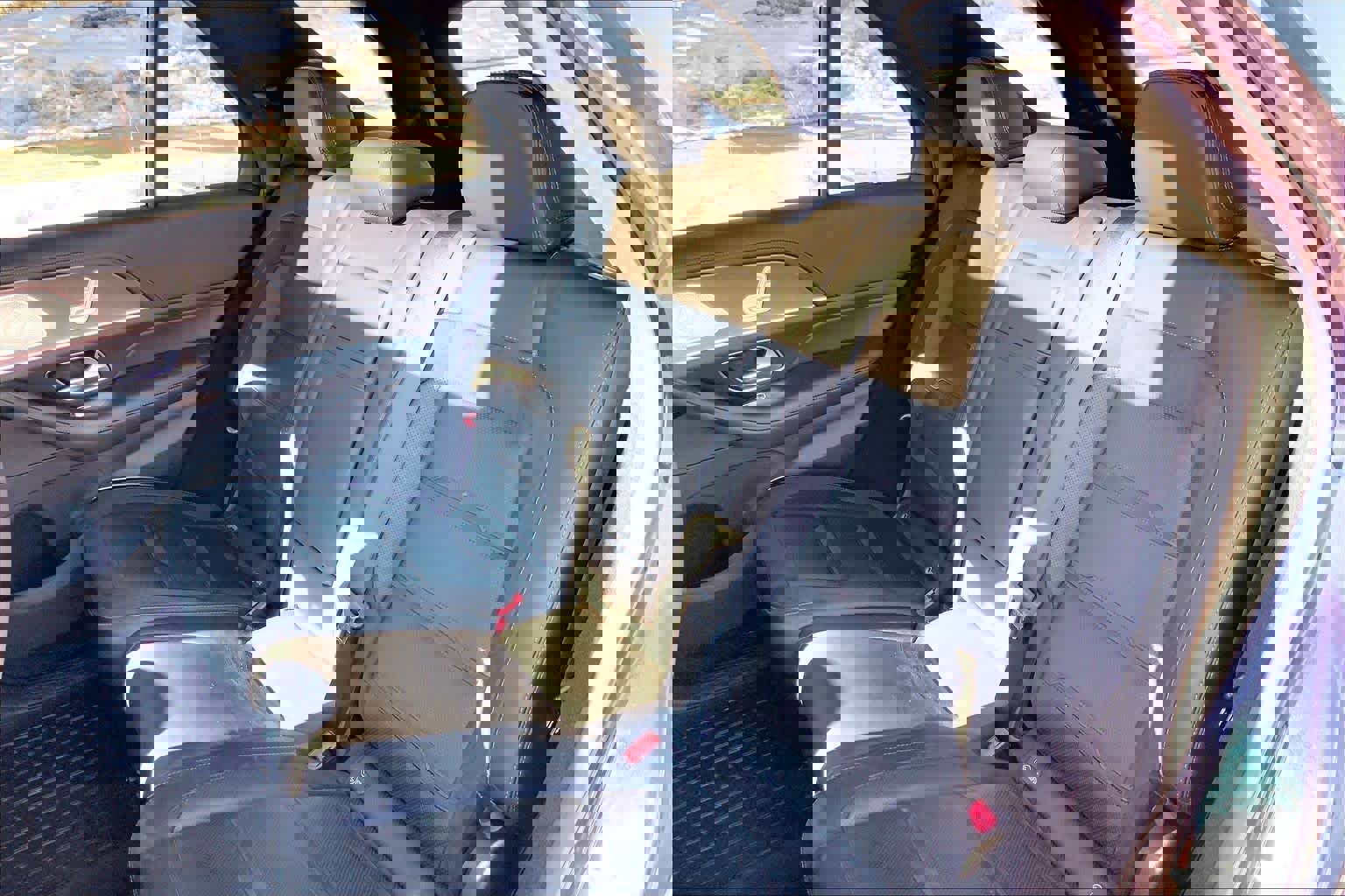 Used 2022 Mercedes-Benz GLE 53 AMG 4MATIC image 21