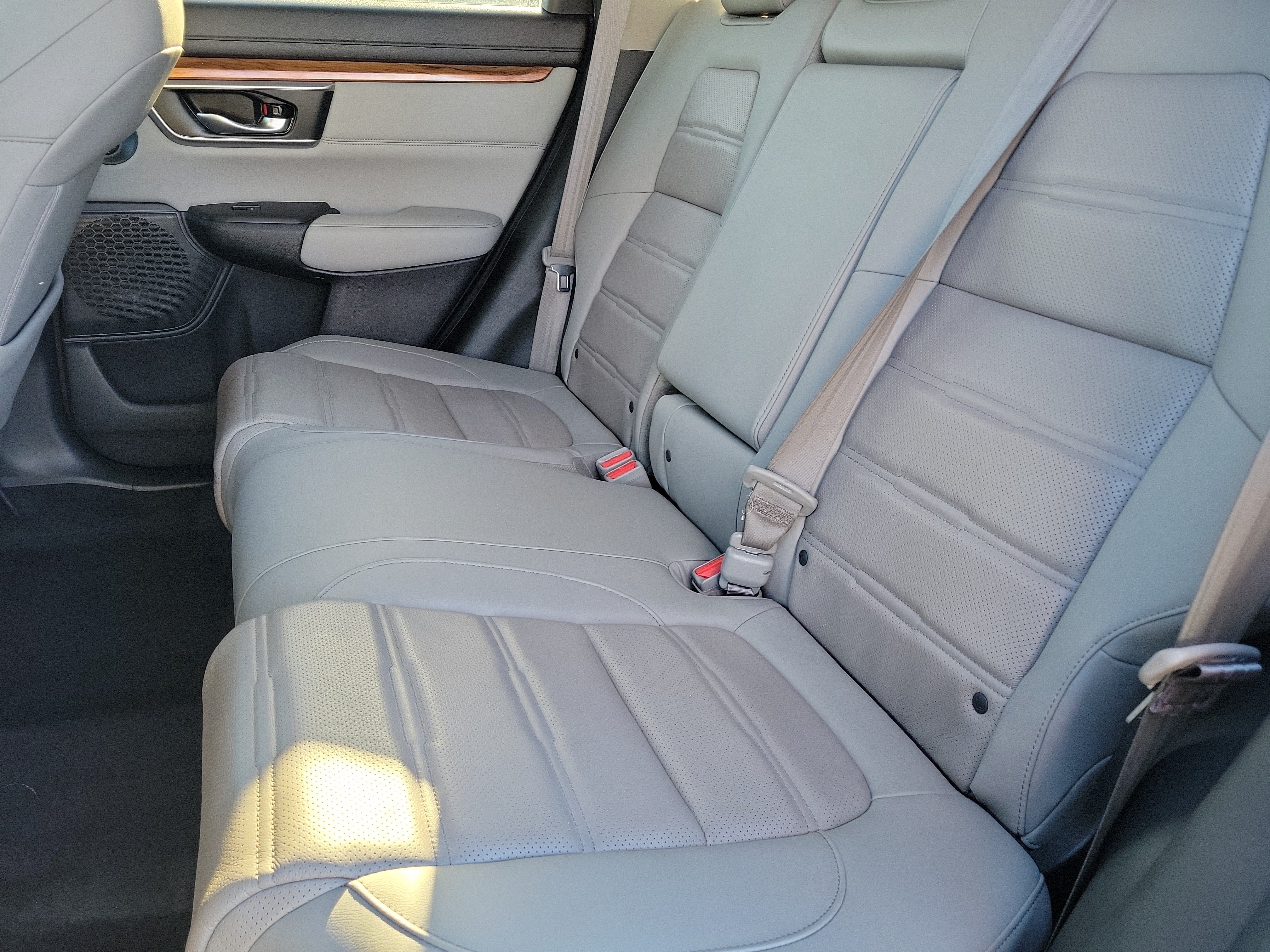 Used 2021 Honda CR-V EX-L image 13