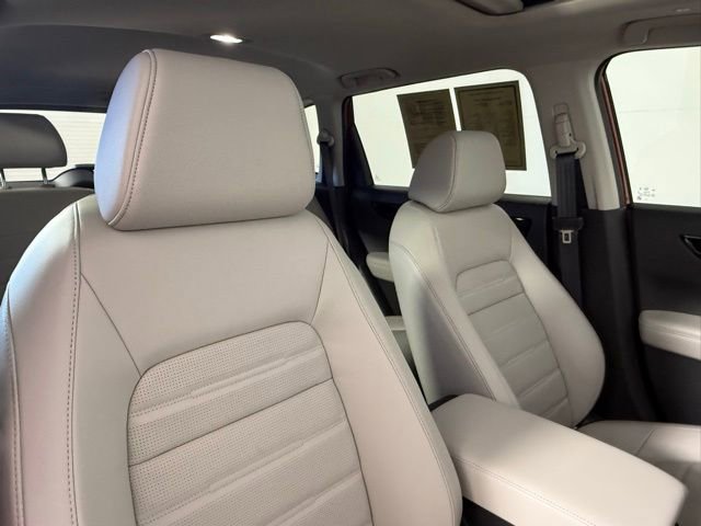 Used 2026 Honda CR-V EX-L image 53