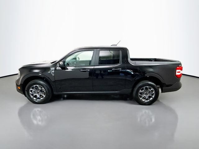 New 2026 Ford Maverick XLT AWD/4WD image 4